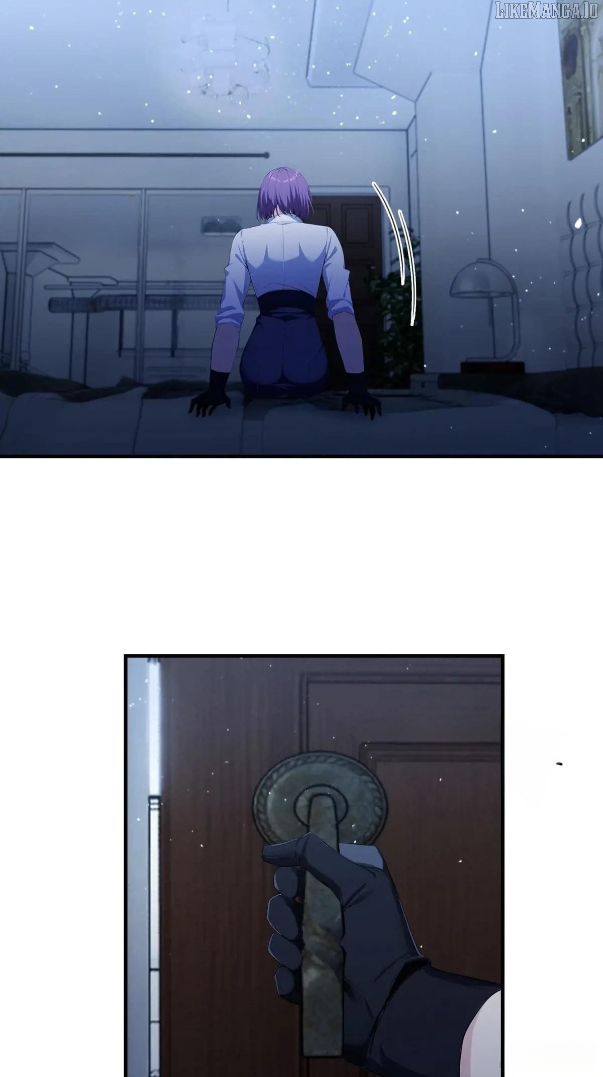 Outrageous! I opened a training class for empresses Chapter 75 - page 52